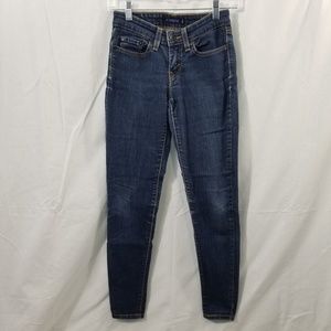 Levis 535 Leggings Size 3M